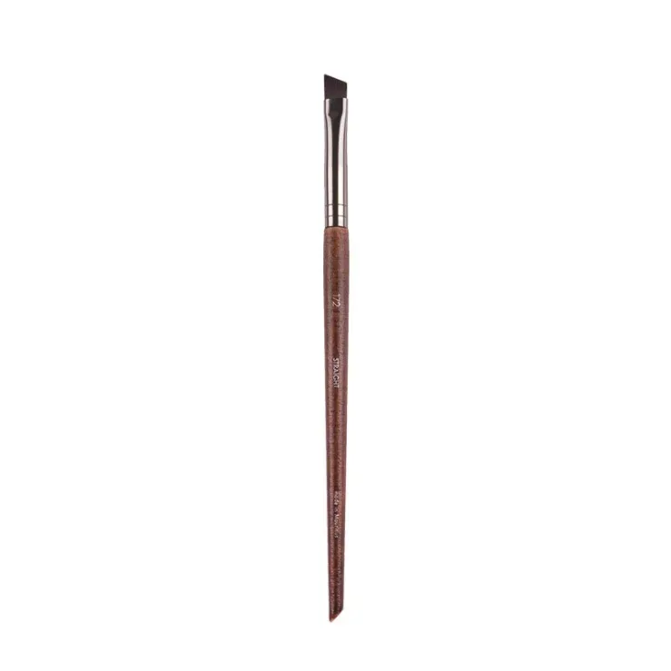 1pc MF Eyeshadow Makeup Brushes Concealer Make Up Brush Crease Highlight Smudge Synthetic hair Eye Shadow Soft cosmetic tools — image 10