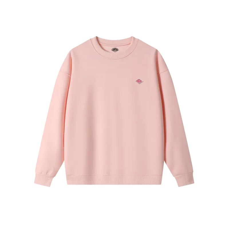 2025 Exported to Japan Autumn Thin Sweatshirt Men/Women Same Embroidery Brand Cotton O-Neck Long Sleeve Loose Tracksuit Tops — image 14