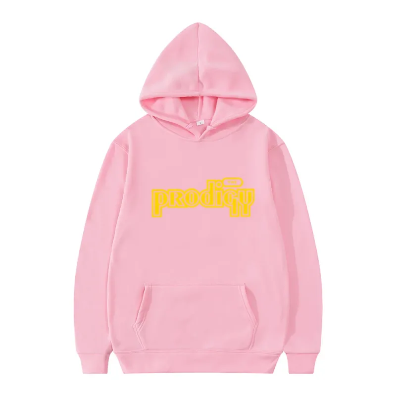 Prodigy เสื้อกันหนาวผู้ชาย Cool Pullover ฤดูหนาวฤดูใบไม้ร่วง Prodigy Music Rock Band Hoodies Man Streetwear — image 31