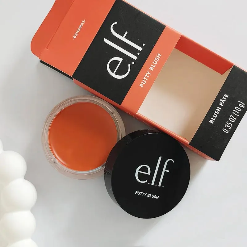 Hot Elf Marke, neuester Stil, mehrfarbiger flüssiger Puder-Rouge, Highlight-Konturstift, langlebige, natürliche Wangen-Rouge-Kosmetik — image 24