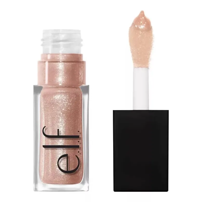 ELF Fashion maquillage cosmétiques fond de teint liquide correcteur et brillant à lèvres éclaircissant avec lumières clignotantes huile pour les lèvres finition brillante — image 21
