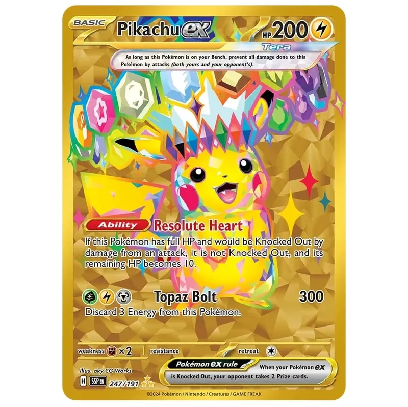 PKM Proxy EX การ์ด HolographicM Charizard-EX/ Mew/Greninja/Pikachu/Charizard/M Charizard/ex PTCG คอลเลกชันเกมการ์ดเกมของเล่น — image 23