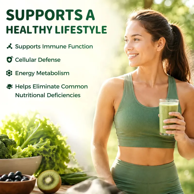 Mulittea Gummies Rau & Trái Cây Tự Nhiên Chống Táo bón Giải độc Trái cây hàng ngày Giúp Tiêu hóa Bổ sung Nhiều Vitamin