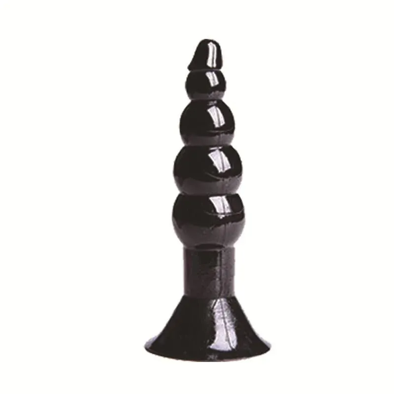 Tappi anali Set di allenamento per l'ano Butt Plug Bullet Dildo Uomo Prostata Massaggio Giocattoli adulti del sesso per donna Gay Buttplug — image 13