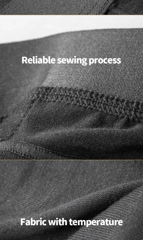 5PCSSlip da tre pezzi da uomo con custodia a forma di U, tessuto modal, traspirante, pantaloni a vita bassa estivi per giovani — image 14
