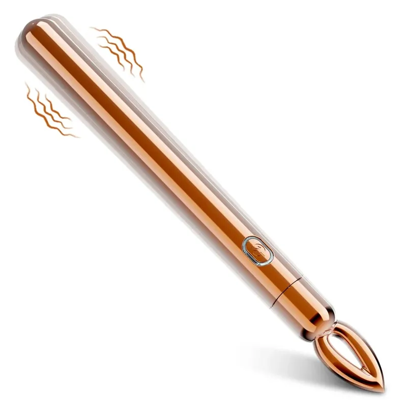 Vibratório massageador de próstata vibrador anal para homens mini tamanho butt plug para iniciante bala vibrador anal plug brinquedo sexual para homem — image 11