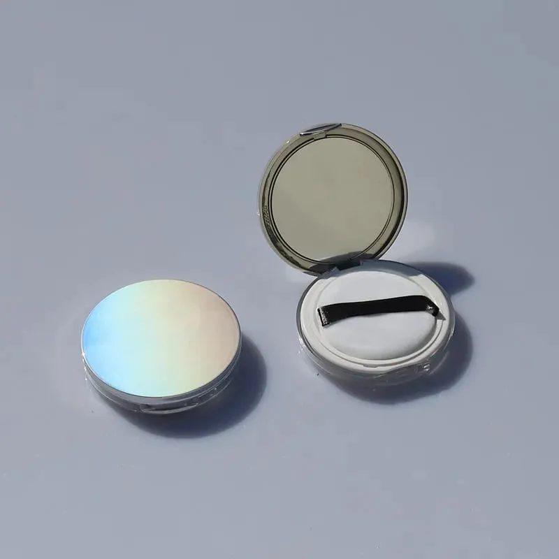 10 ชิ้น Combo ขายราคาสำหรับ Super Ultra-thin 5g แต่งหน้าบรรจุภัณฑ์ Loose Powder Setting Powder พร้อมพัฟ — image 5