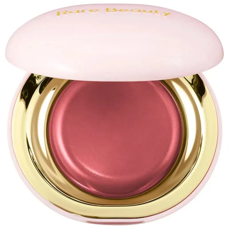 Rare Beauty Liquid Blush Lipstick Eyes Cheek Blusher Waterproof Mositure Face Contour Shadow Liquid Lip Gloss Rouge Plump Makeup — image 28