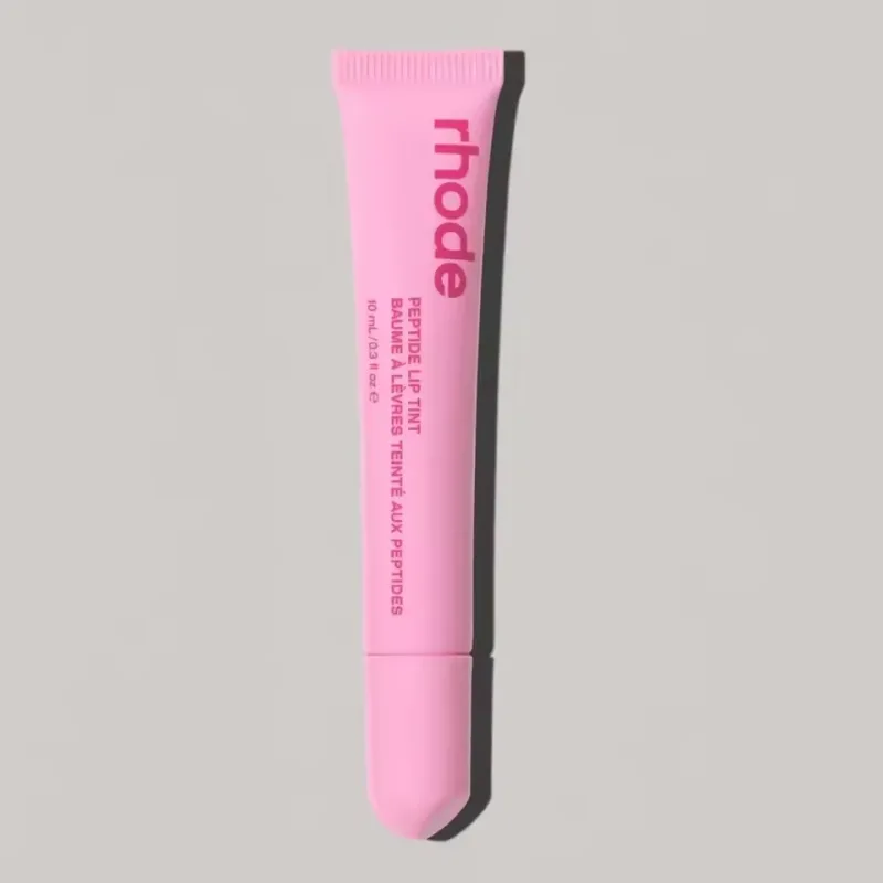 Rhodeskin Lip Gloss Lip Balm Smoothing Lipstick Lines Lasting Nourishing Women Care Makeup Moisturizer Blush Girl Lipstick Gift — image 14