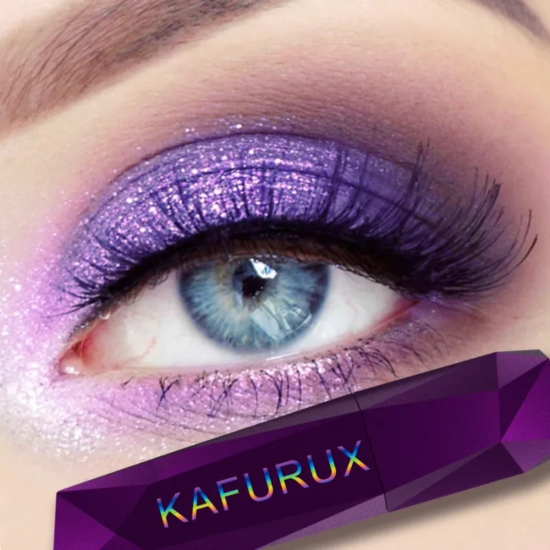 25 Color 1PC Pearl Eyeshadow Stick Waterproof Long Lasting Glitter & Matte Color Eye Shadow Makeup Face Highlight Cosmetics Gift — image 11