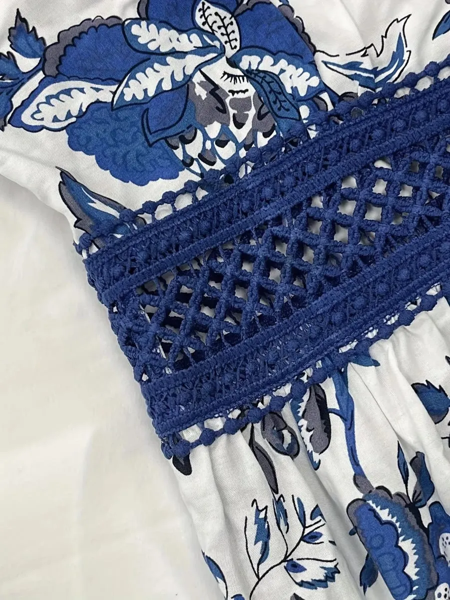 Nuovo arrivo primavera/estate Elegante e casual, dolce e adorabile, abbigliamento da crociera per le vacanze al mare, perfetto per appuntamenti e lune di miele — image 5
