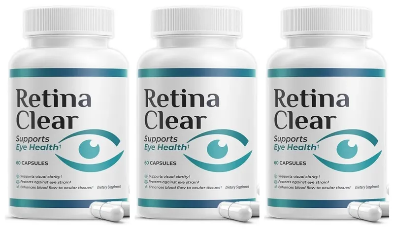 60 capsule per la protezione degli occhi supportano la chiarezza visiva e alleviano l'affaticamento degli occhi. Contengono multivitaminici di luteina e zinco — image 8