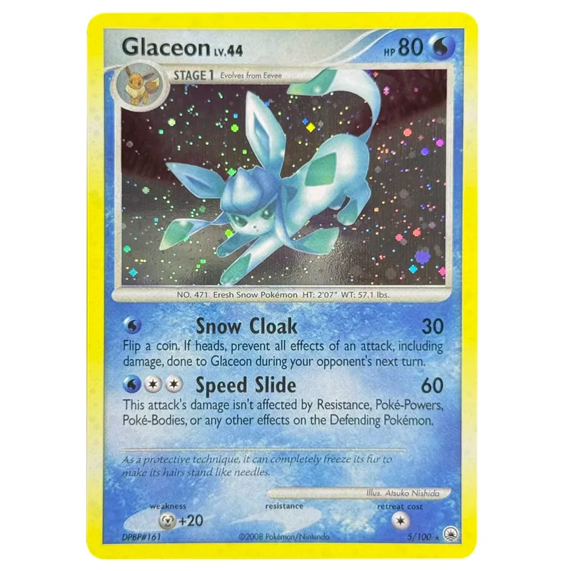 Cartes proxy Dragonite Legends Awakened Charmander Stormfront Gengar LV.X Rayquaza C Leafeon Majestic Dawn Blastoise Holo — image 18