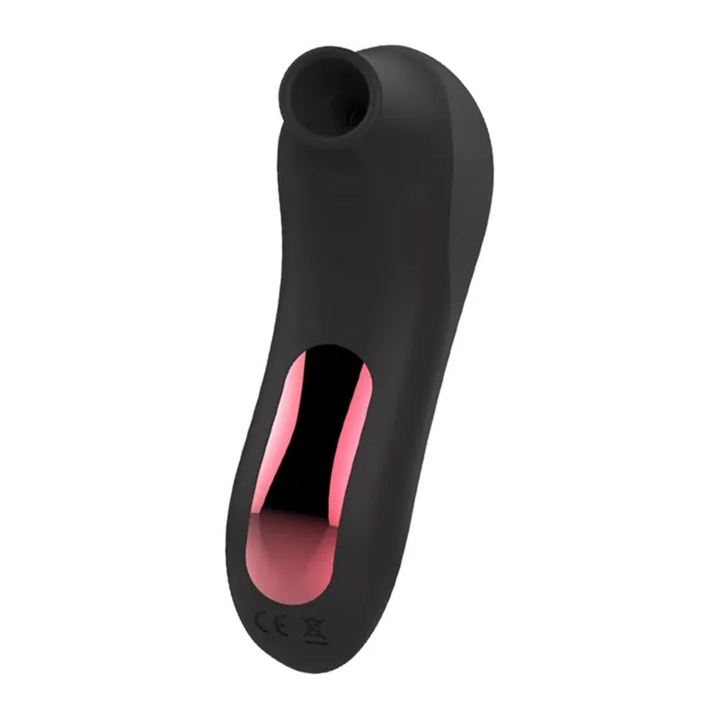 Powerful Sucking Vibrator for Women Sucker Clitoris Stimulator Female Masturbator Nipple Vacuum Vibrating Adults Sex Toys Goods — image 10