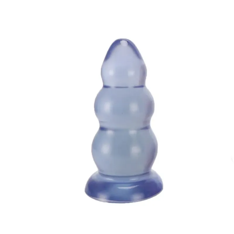 Super Big Anal Xxxl Plug Huge Anus Expander Stretching Dilatador Dilator Training Butt Plugs Gay Adult Sex Toys for Women Men — image 8