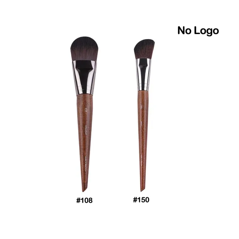 3 teile/satz Pulver Make-Up pinsel detail Lidschatten Lip liner Natürliche Präzision Smudge Concealer Make-up pinsel Falten kosmetische werkzeuge — image 35