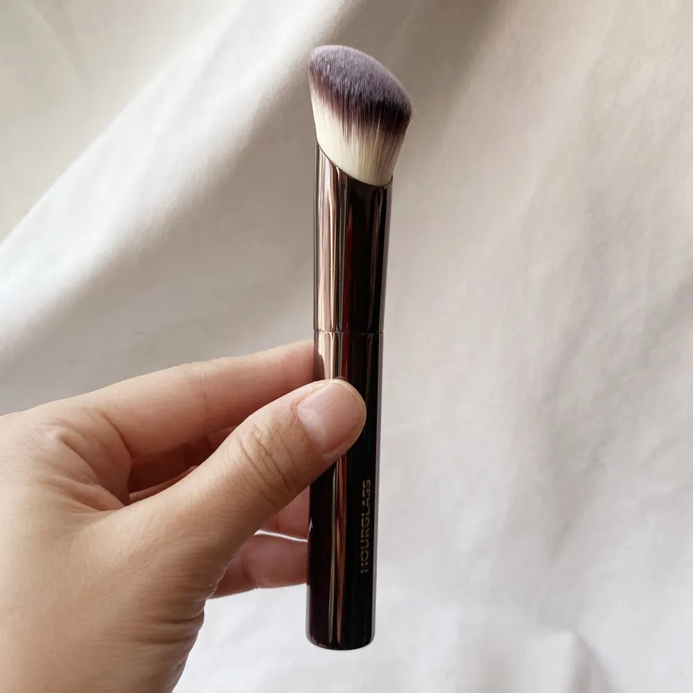Zandloper Ambient Complexion Brush Set 2-delige Soft Glow Foundation Concealer Make-upborstels Kit voor naadloze afwerking — image 4