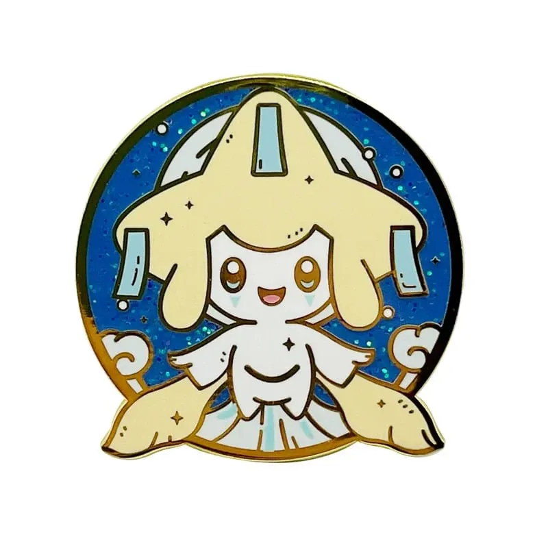 Pokemon Pikachu Enamel Pins Kawaii Cartoon Brooch Clothes Backpack Lapel Badge Fashion Jewelry Accessories For Kids Friends Gift — image 27