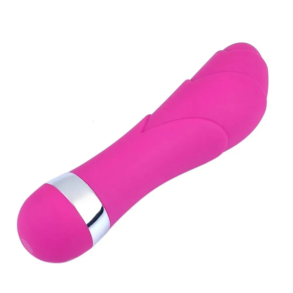 Çok hızlı Vibratör Mini AV Vibratör G-spot Titreşim Yapay Penis Erotik Klitoris Masajı Masturbator Anal Plug Yetişkin Seks Oyuncakları Kadınlar Için — image 3