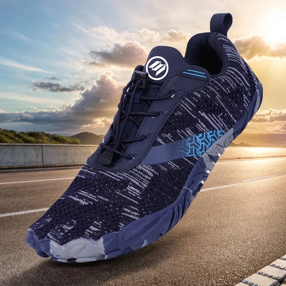 Wasserschuhe Strand Barfußschuhe Bequeme minimalistische Cross-Trainingsschuhe Leichte Aquaschuhe für Outdoor-Sportarten — image 4
