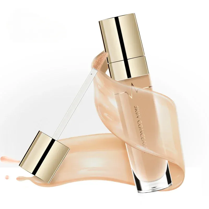 Hydrating Miracle Eye Concealer - Smoothly Hides Wrinkles & Dark Circles Long-Lasting Waterproof Stick for Effortless Coverage