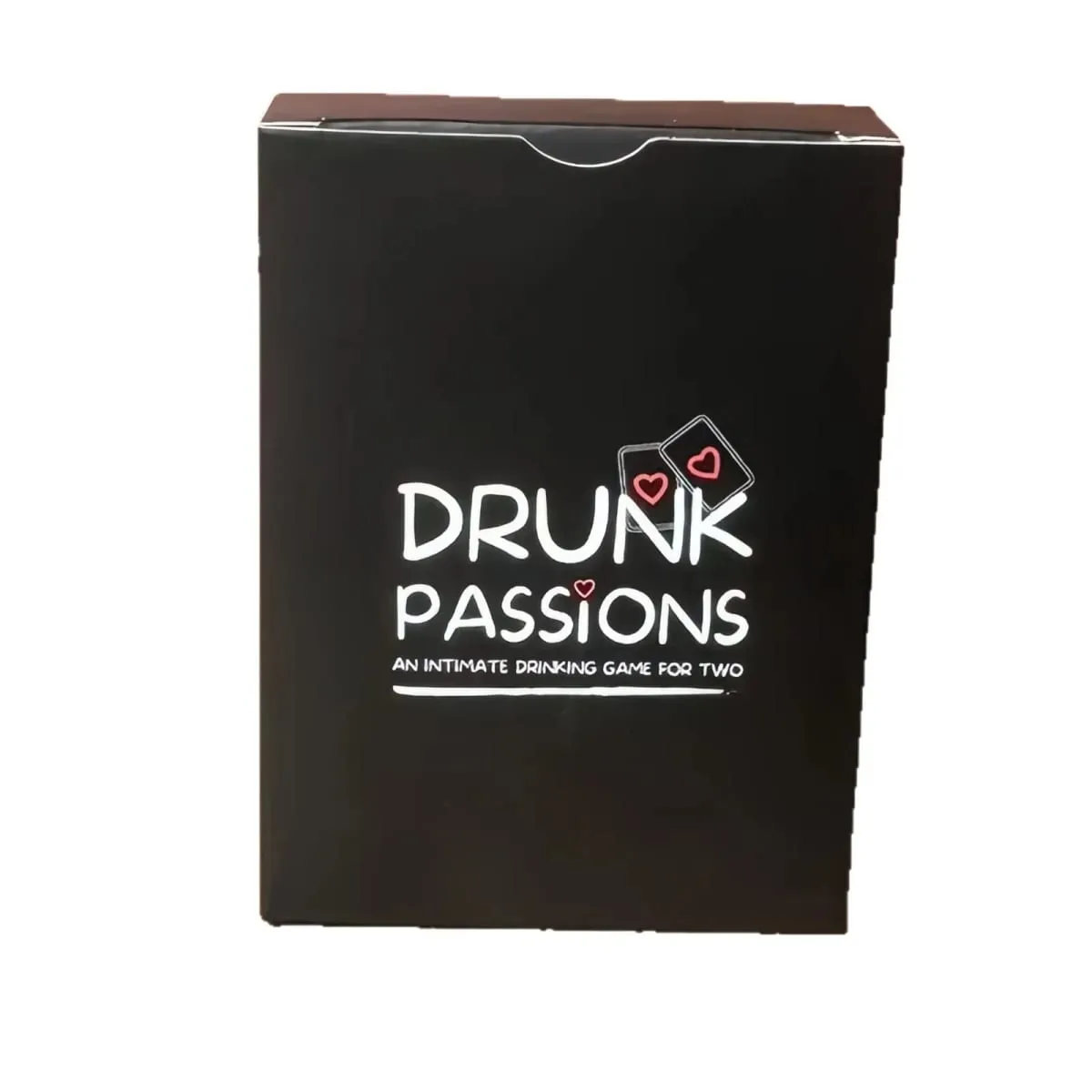 醉酒激情情侶情侶飲酒遊戲塔羅牌甲板棋盤遊戲週年紀念派對樂趣激動人心的浪漫之夜 — image 5