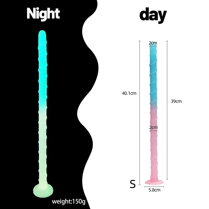 Trois tailles de bouchons anaux longs tentacules de poulpe de forme spéciale jouet sexuel doux pour adulte matériaux en Silicone liquide stimulateur de prostate
