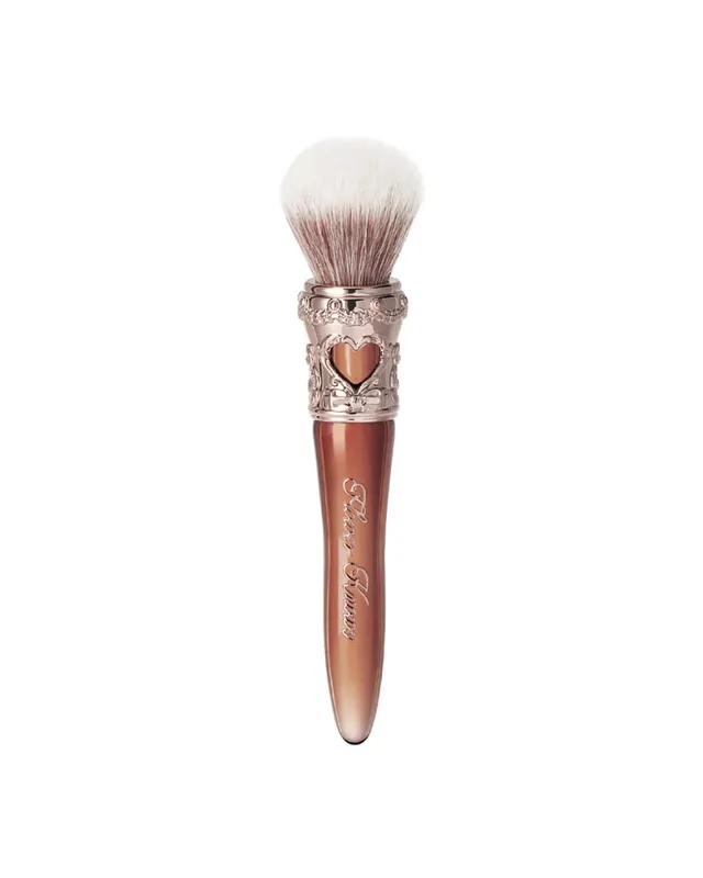 Flower Knows Shell Pearl Series Rougepinsel, Wolle, loser Puder, Textmarkerpinsel — image 11