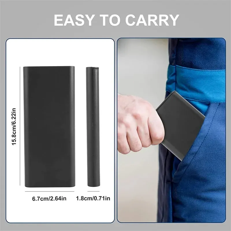 24 Trong 1 Cao Cấp Chính Xác Bộ Tua Vít Nhỏ Bộ Tua Vít Từ Tính Tua Vít Mini Bộ Sửa Chữa Sửa Chữa Điện Tử — image 7