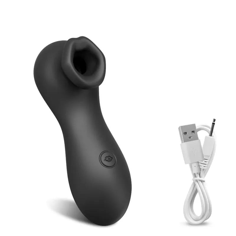 Vibromasseur à succion sous vide pour femme, stimulateur de Clitoris et de mamelons, masturbateur féminin, produits pour adultes, jouet sexuel pour femme — image 20