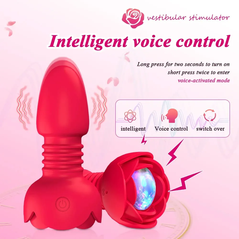 Luxuriöser Field Wireless Control Anal Vibrator Männer Prostata-Massagegerät Weibliche Vagina Masturbator für Erwachsene Sexspielzeug für Frauen Homosexuell — image 2