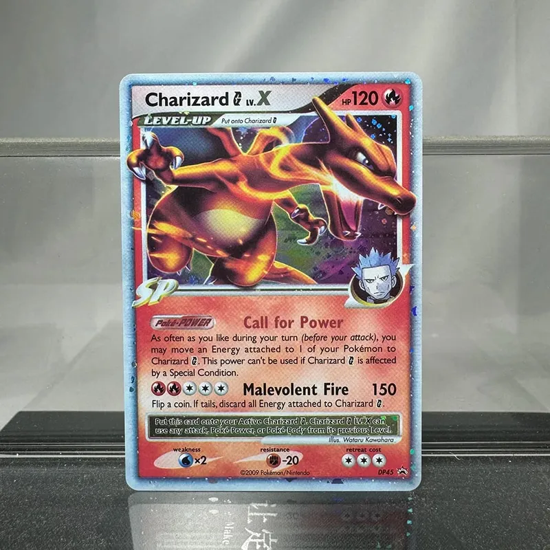 PKM Cards Holographic Vstar Vmax with Rayquaza Darkrai Blastoise Mewtwo Collection Proxy PTCG Cards Toys Gifts — image 1