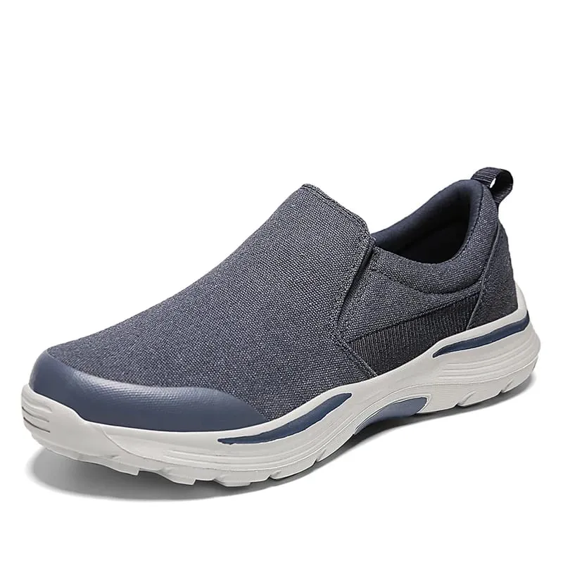 Männer Wanderschuhe Handgemachte Atmungsaktive Mann Flache Loafer Leichte Männliche Fahren Casual Turnschuhe Outdoor Schuhe Größe 39-47