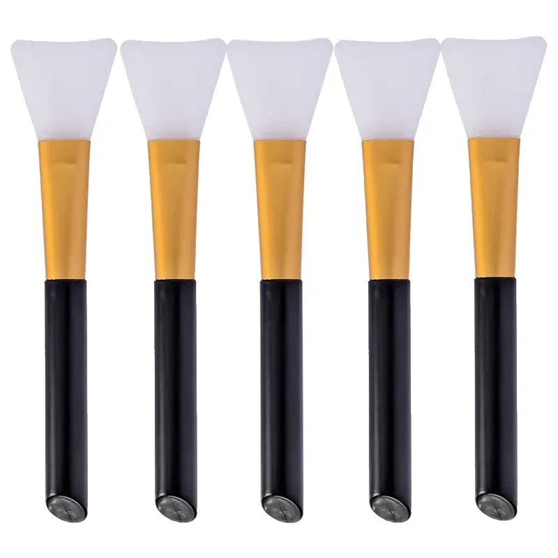 1/2/3/5er-Pack Silikon-Gesichtsmaskenpinsel – mild und weich, geeignet für alle Hauttypen, Schlammfilmpinsel, DIY-Anpassungs-Schönheitswerkzeug — image 13