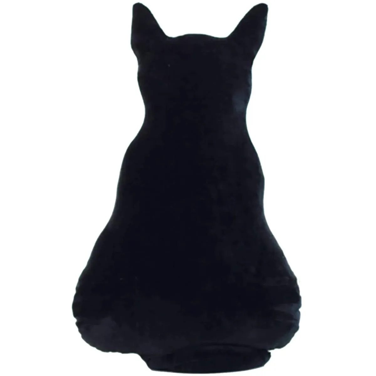 Peluche chat mignon, ombre à dos doux, jouet en peluche, oreiller de canapé, coussin de siège, cadeau d'anniversaire pour garçons et filles — image 5