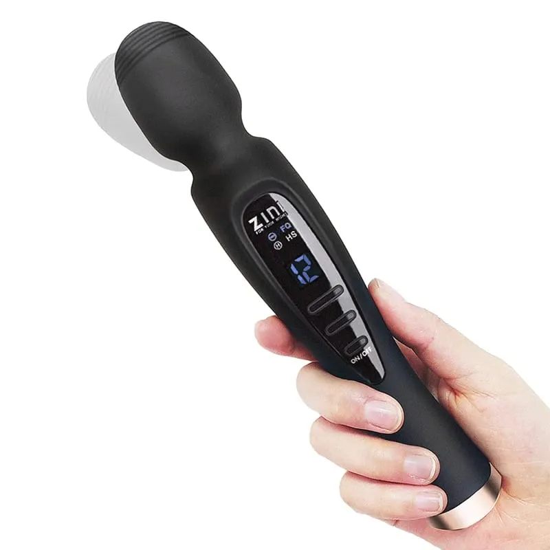 Powerful Clit Vibrators for Women Dildo AV Magic Wand Vibrator Massager Adult Sex Machine Female Sex Shop for Couple — image 2