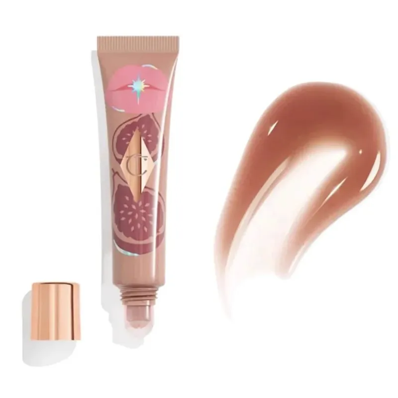 Charlotte Tilbury Liquid Foundation Cushion Foundation Indstilling Spray Pressed Powder Love 2 Farve Powder Blusher Øjenskygge Rouge — image 13