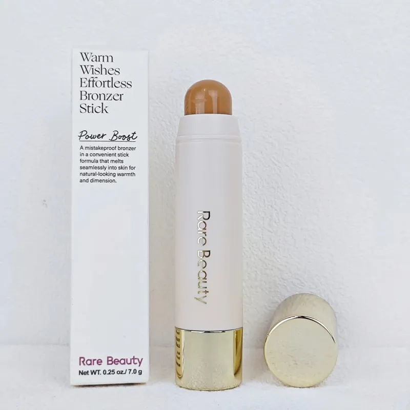 Rare Beauty Light Silky Touch Highlighter Soft Pinch Liquid Blush Positive Light Lqiuid Luminizer Stay Vulnerable Melting Blush — image 27