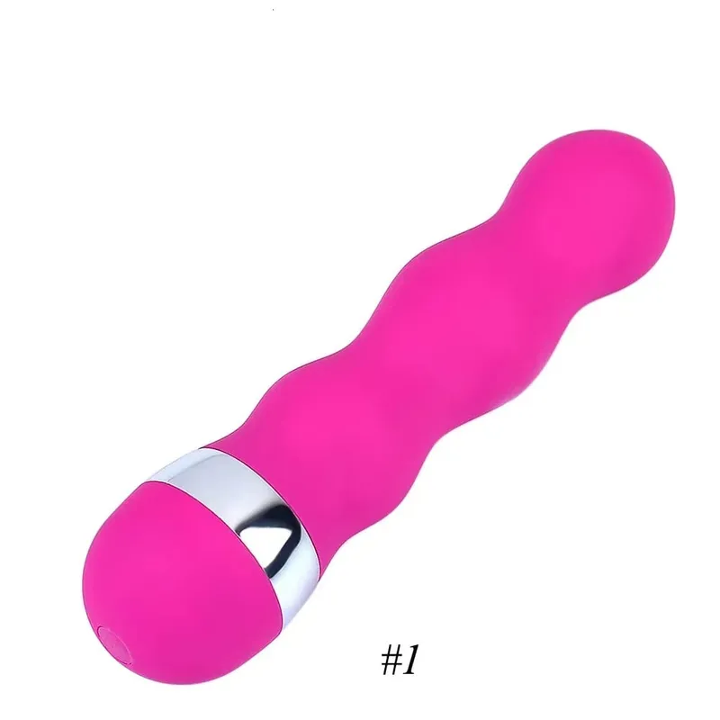 Çok hızlı Vibratör Mini AV Vibratör G-spot Titreşim Yapay Penis Erotik Klitoris Masajı Masturbator Anal Plug Yetişkin Seks Oyuncakları Kadınlar Için — image 9