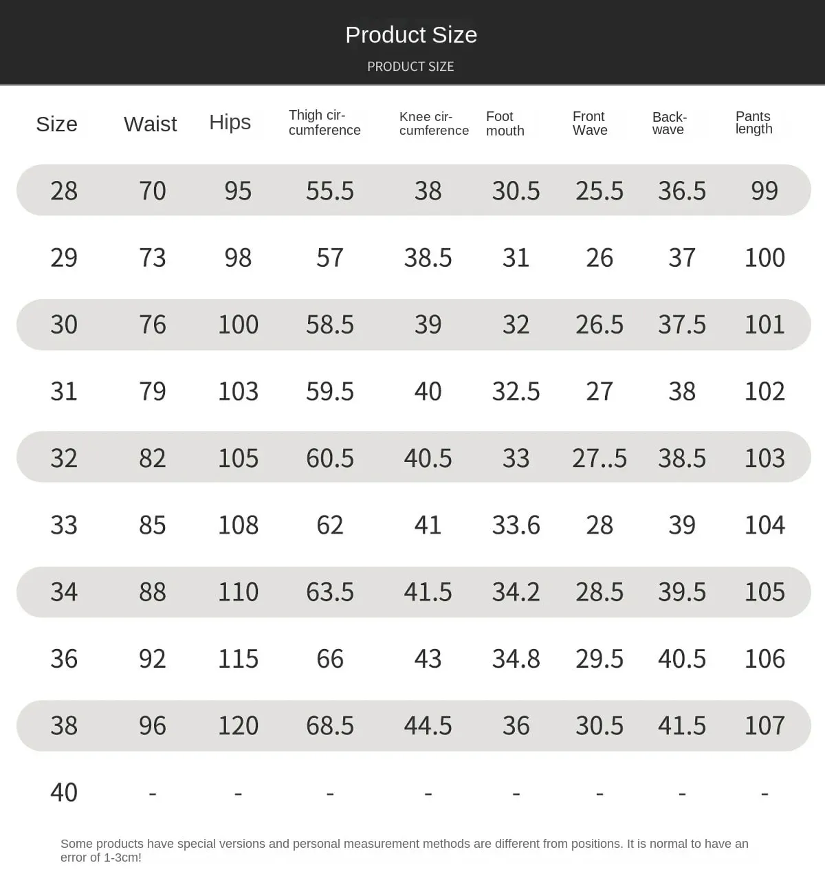 Autumn retro deep blue jeans men elastic and trendy versatile casual street fashion pants — image 7