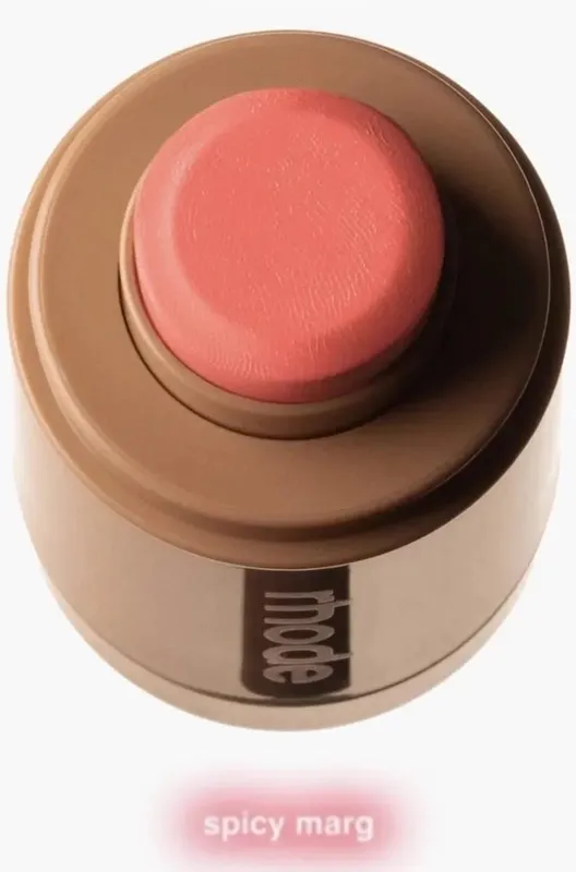 ถ้วยน้ำชากล่อง Pocket Blush Stick ไม่ซีดจางกันน้ำ Blusher Espresso Lip Gloss ลิปสติกให้ความชุ่มชื้นโปสเตอร์โปสเตอร์