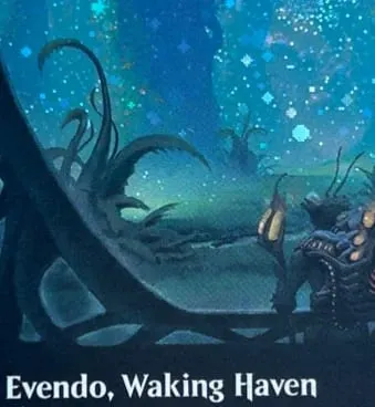 LK61 Galaxy Foil Eldrazi Temple Gemstone Caverns Godless Shrine Galaxy Foil Thẻ proxy TCG chất lượng cao (Lõi đen) — image 10