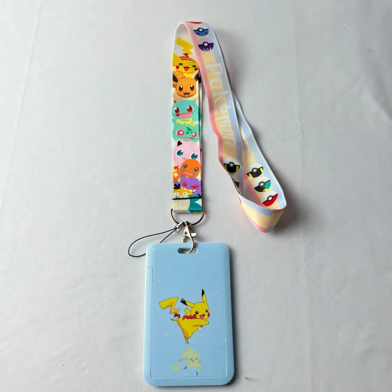 Cordino per coppie carine per portachiavi con catena di carte di credito, passanti per cellulari, cinturini con ciondoli, porta badge identificativo, accessori per chiavi — image 21