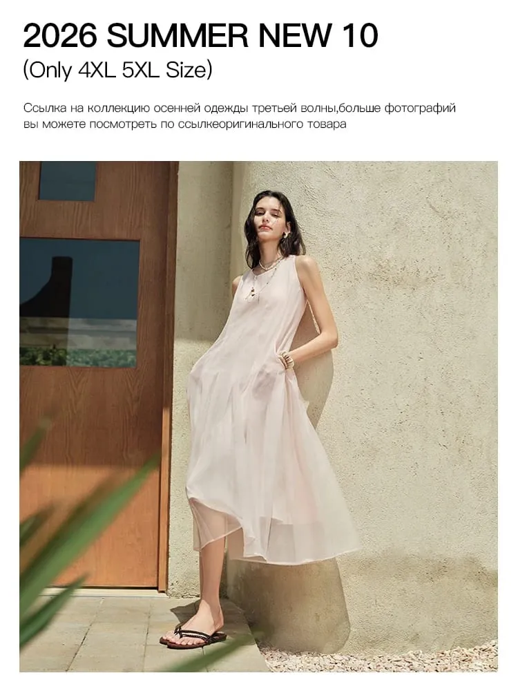 4XL 5XLSummer جديد 10 ملابس نسائية سلسلة قابلة للتنفس سترة قميص قيعان سترة تنورة بنطلون سترة — image 2