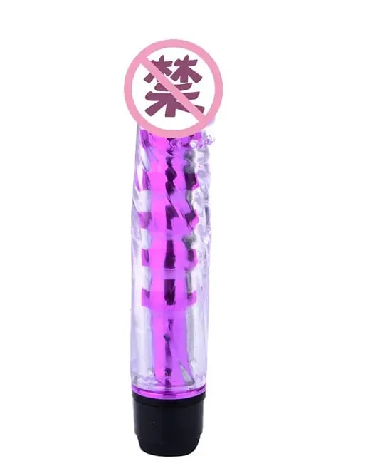 Multispeed หญิง Clitoris Vibrator G Spot กระตุ้นช่องคลอด Vibrating Dildo Anal Butt Plug เพศของเล่นสำหรับผู้หญิงผู้ชายผู้ใหญ่สินค้า — image 10