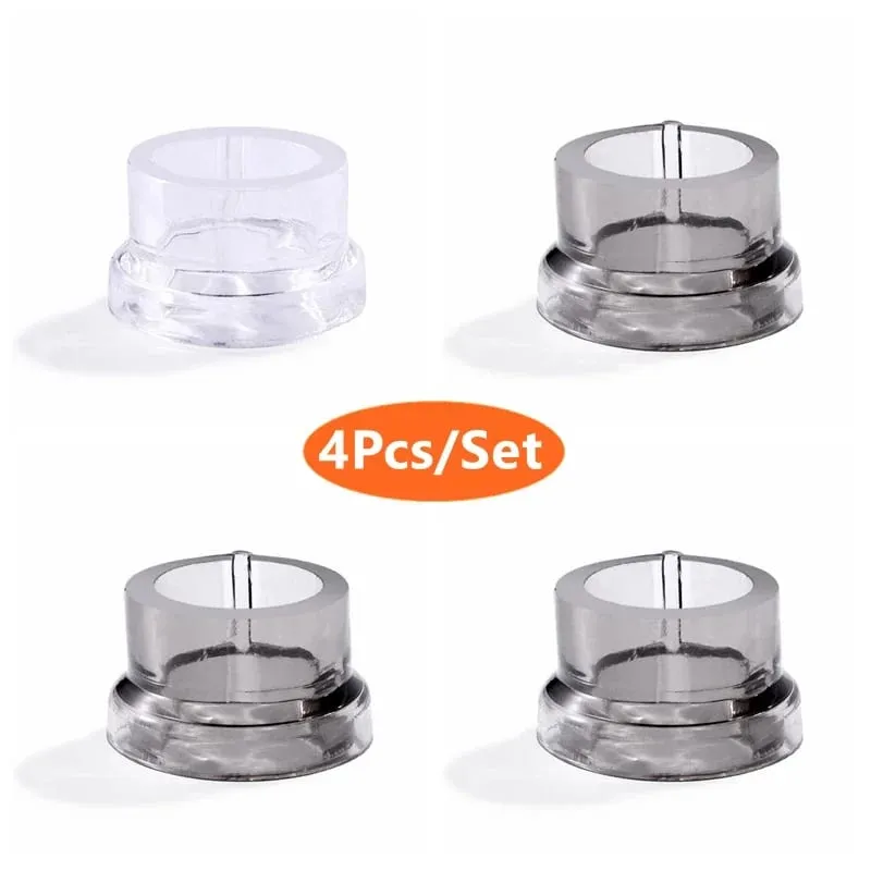 2 STK Silikone Mand Forhud Corrector Resistance Ring Forsinkelse Ejakulation Penis Ringe Sexlegetøj til mænd Daglig/nat Cock Ring — image 11