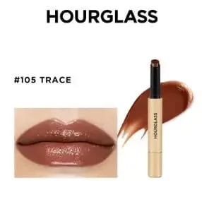 Ampulheta sólido lábio esmalte batom volumising corretivo líquido vara brilho labial blush creme duradouro nutritivo maquiagem cosméticos — image 12