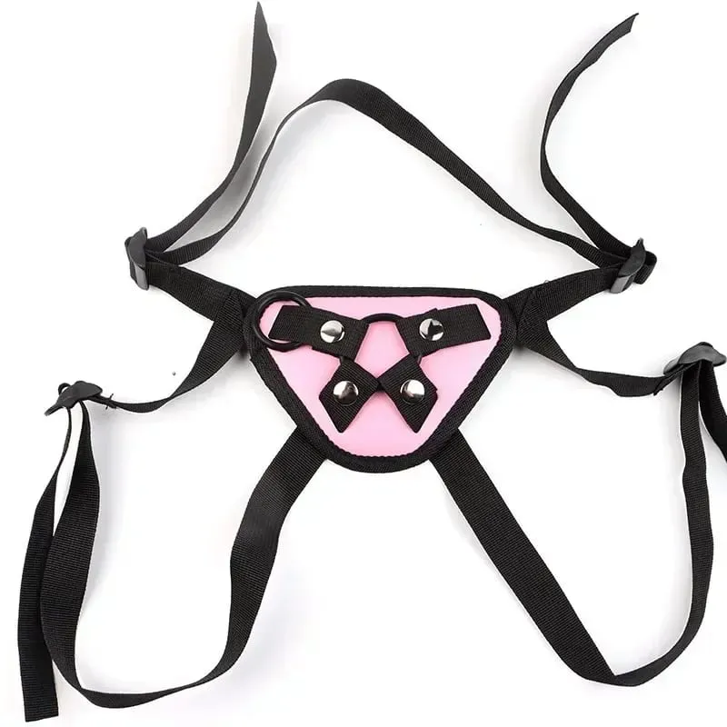 Wearable Strap on Penis Panties Realistic Dildos Pants Underwear Erotic Products Adult Sex Toys for Women Men Couples Lesbian 18 — image 9