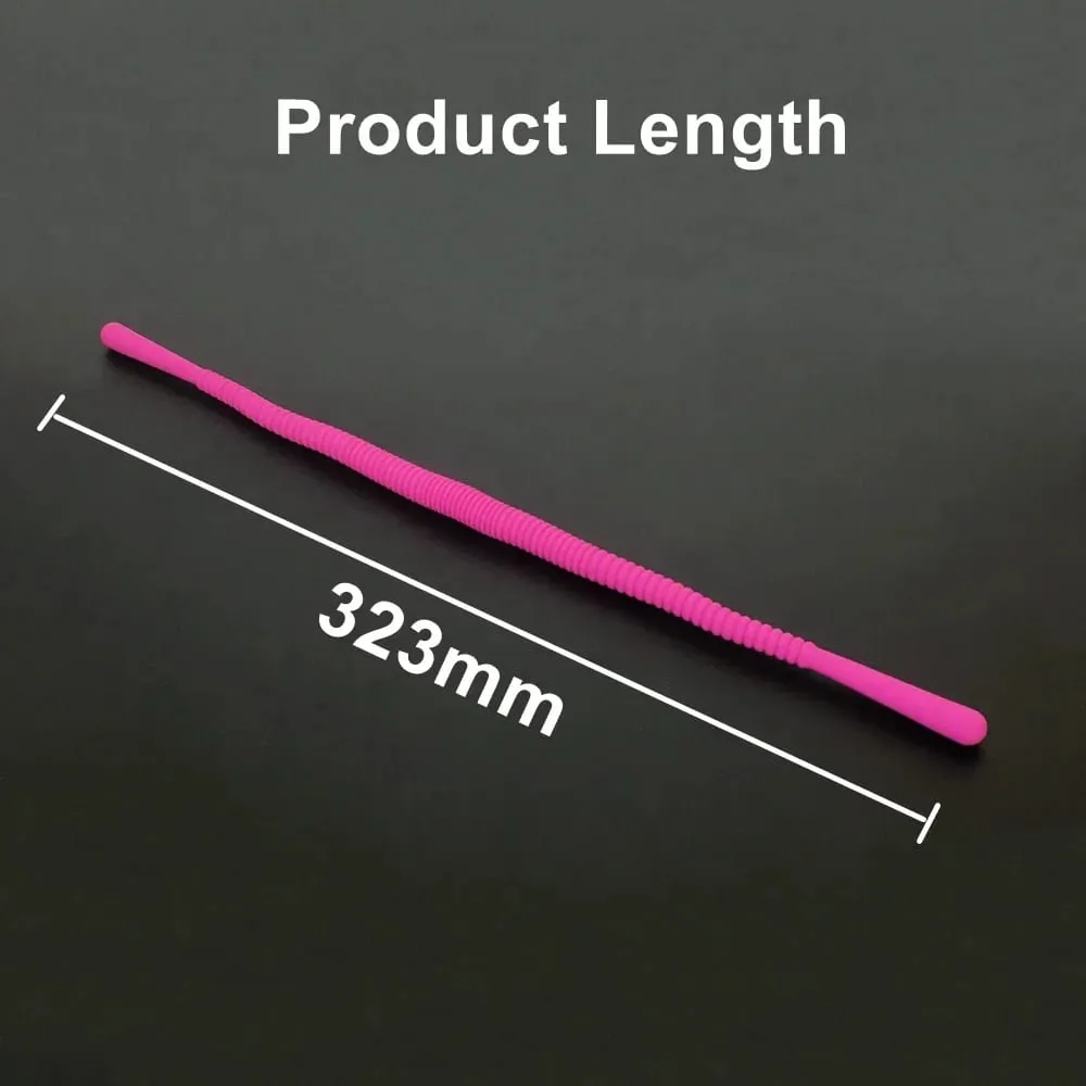 Pinces à lèvres en Silicone épandeur de chatte Stimulation du Clitoris du point G spéculum vaginal sexe Oral propagation des lèvres vaginales jouet sexuel pour les femmes — image 6