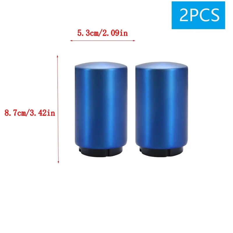 1/2 pz Automatico Apri Bottiglia di Birra Magnete Apri Birra In Acciaio Inox Push Imbottiture Opener Vino Soda Cap Opener Accessorio Da Cucina — image 18